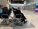 Самолеты между Кировом и Санкт-Петербургом задерживают