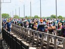 Кировчанин попал под статью из-за оскорбления паломников Великорецкого крестного хода