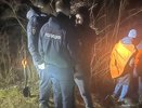 Два мертвых тела достали кировские водолазы