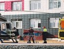 Кировчанина со сломанной в воде шеей выручали на вертолете