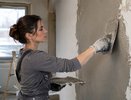 Виниловые обои больше не клею: сделала бесшовную отделку — никаких стыков и служит в 3 раза дольше