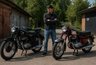 Honda CB400 с пробегом или новый мотоцикл 250 кубов: что выбрать в 2026 году — честный разбор