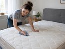 Вывела пятна с матраса обычными средствами с кухни: 3 способа избавиться от грязи и запаха — сэкономила на химчистке