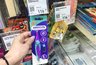 Fix Price для школы: 8 находок — циркуль за 116 ₽, пенал за 199 ₽ и стикеры за 62 ₽