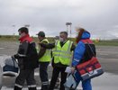 Рядом с Кировом медики на вертолете спасли младенца весом 500 граммов