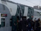 Двухэтажный поезд будет ходить через Киров