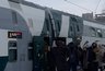 Двухэтажный поезд будет ходить через Киров