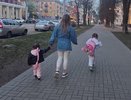 Мать пятерых детей оставили без пособий в Кировской области