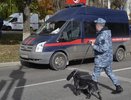 Силовики на Филейке поймали напавшую на школьницу женщину