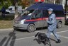 Силовики на Филейке поймали напавшую на школьницу женщину