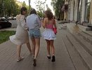 Назвали дату возвращения летнего тепло в Киров после резкого похолодания
