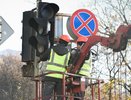 В Кирове появились новые светофоры