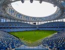 Кировчане могут получить карту болельщика для посещения футбольных матчей