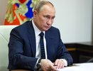 Владимир Путин принял пакет поправок о военной службе