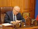Губернатор Кировской области подписал указ о новых мерах поддержки семьям мобилизованных