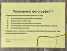 Кировчане возмущены: в Ботаническом саде берут 5 тысяч рублей за фотосъемку
