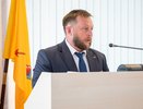 Первым поручением и.о. главы администрации стал мусор на вокзале