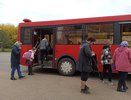 В районах Кировской области увеличат количество автобусных рейсов после жалоб кировчан