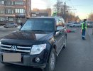 Вынесен приговор женщине, сбившей девушку насмерть в центре Кирова
