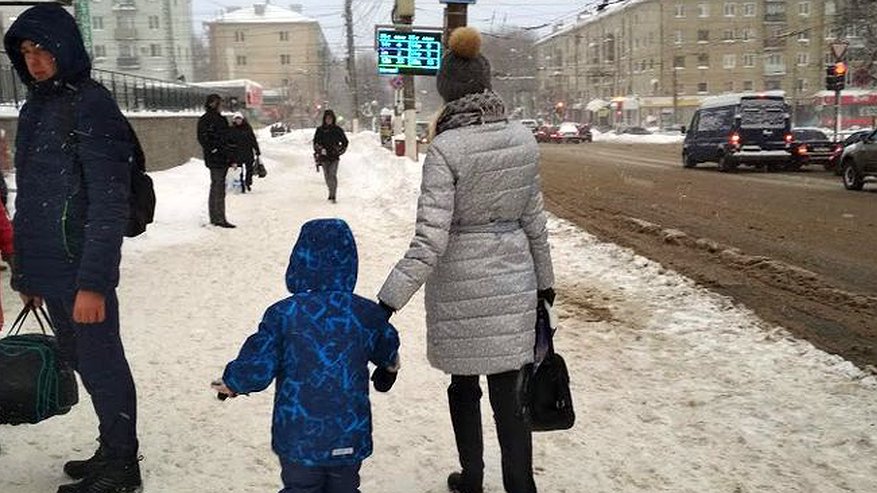 Главная картинка новости: Больничный городок за «Алыми парусами» хотят снести