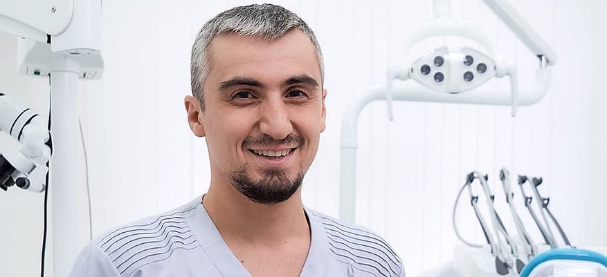Стоматолог из Кирова ответил на 15 странных вопросов