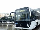Новые автобусы начнут возить кировчан со вторника