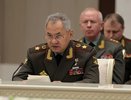 Шойгу заявил, что женщины не подлежат мобилизации