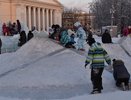 В России предложили сократить первый рабочий день после новогодних праздников