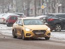 За неделю в Кирове выявили несколько нелегальных таксистов