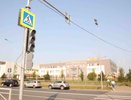 В Кирове родители добились установки светофора у школы №26