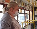В Кирове начались рейды по соблюдению масочного режима