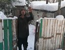 В лесах Кировской области 10 лет выживает отшельник