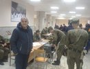 Власти Кировской области обещают помогать мобилизованным для комфортной службы