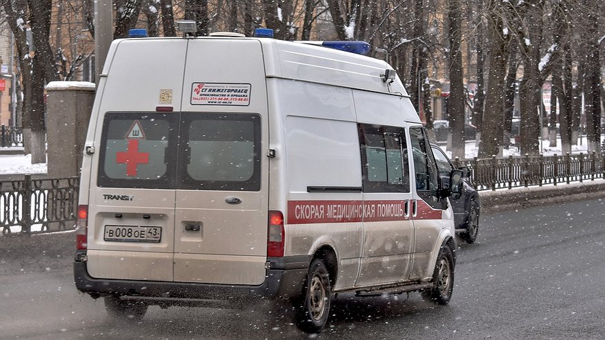 Главная картинка новости: Суточный прирост заболевших COVID-19 в регионе за снизился