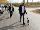 В Кирове отремонтировали самую «убитую» дорогу