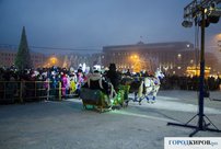 В Кремле отреагировали на предложение лишить людей новогодних каникул