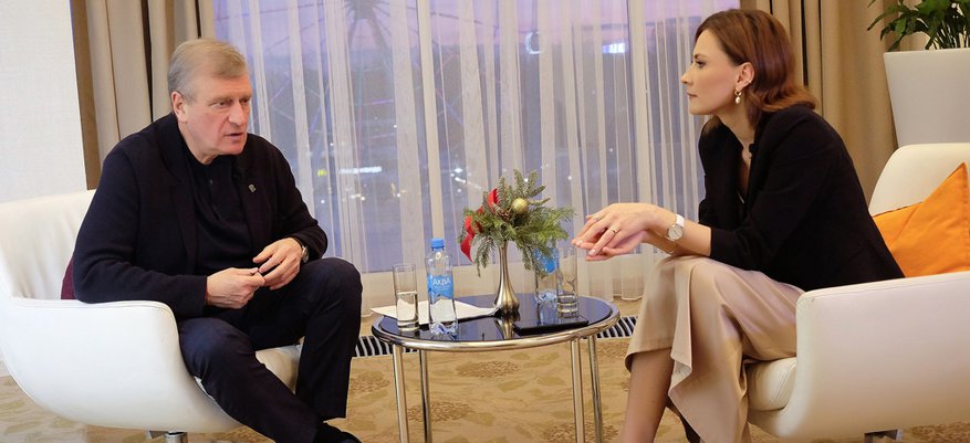 Губернатор «Бюджет2022 выглядит лучше, чем в