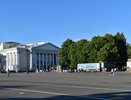 Кировчане отметят День знаний на Театральной площади