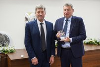 Киров вновь признан самым энергоэффективным муниципалитетом
