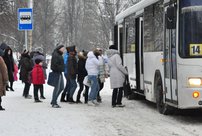 В 2022 году общественный транспорт в Кирове будет работать до 23:00 часов
