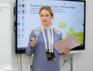 Преподаватель колледжа из Кирова попала на финал всероссийского конкурса