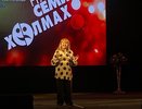 В Кирове с красной дорожки со звездами открылся фестиваль "На семи холмах"