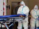 За сутки 1 пациент умер и прибавилось несколько десятков новых случаев COVID-19