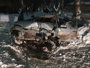 В Кировской области легковушку "намотало" на столб: погиб несовершеннолетний