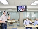 Сотрудники «УРАЛХИМа» начинают обучение в виртуальной реальности