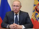 Коронавирус в России: Путин обратился к гражданам