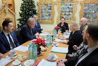 Губернатор выделил помещение в центре для кировского Совета ветеранов