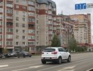 На перекрестке в Кирове изменили схему движения ради безопасности