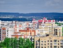 Кировская область лидирует по количеству выздоровевших от COVID-19 в Приволжском федеральном округе
