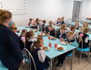 Родители могут повлиять на качество обедов в кировских школах
